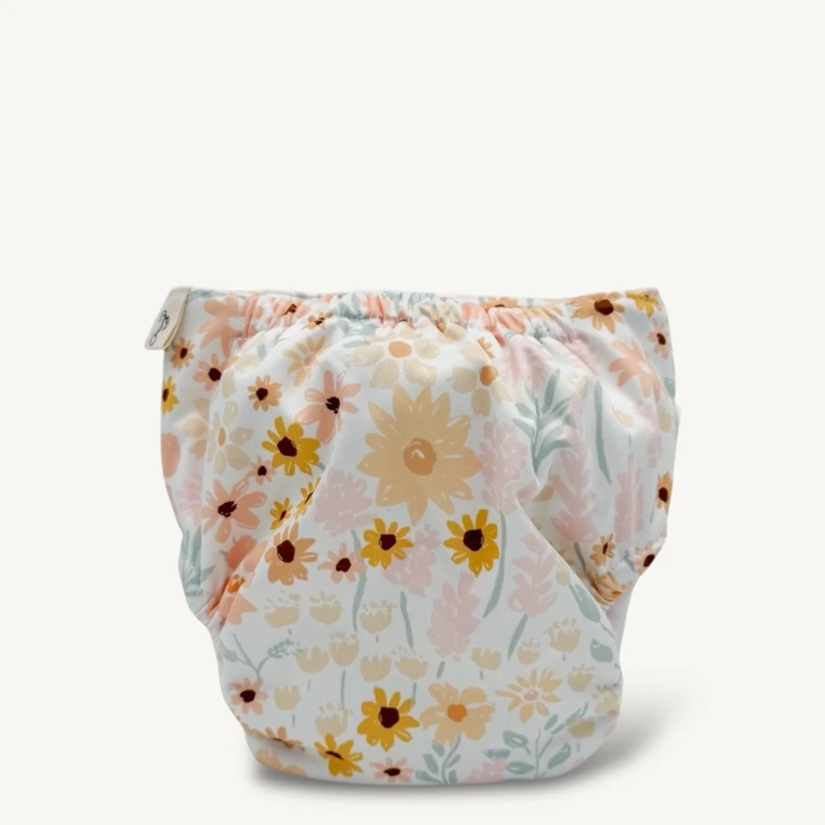 Newborn Wipeable Covers